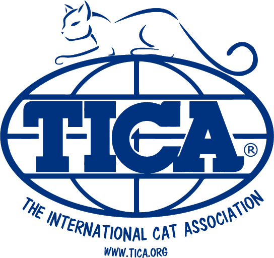 TICA Logo